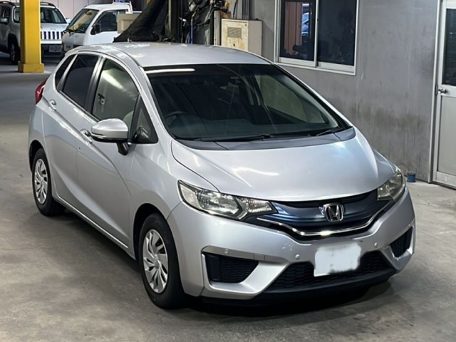 Honda FIT 2014 8510640-4
