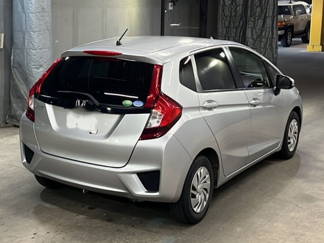 Honda FIT 2014 8510640-5
