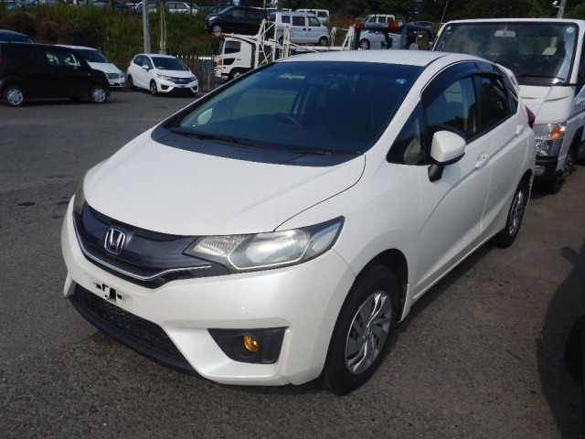 Honda FIT 2015 8510642-0