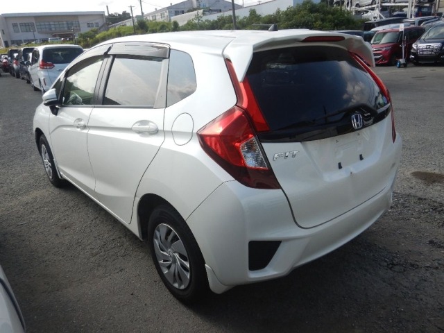 Honda FIT 2015 8510642-1