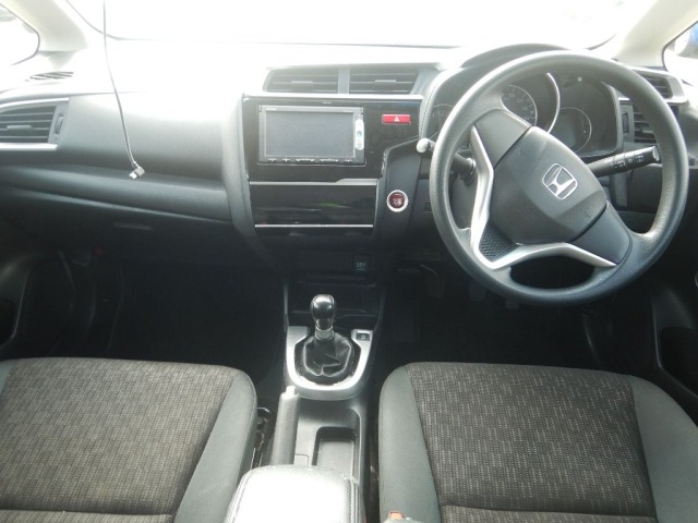 Honda FIT 2015 8510642-3