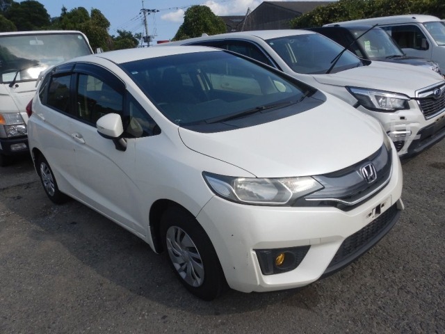 Honda FIT 2015 8510642-4