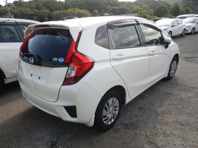 Honda FIT 2015 8510642-5