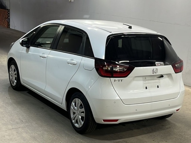 Honda FIT 2023 8510643-1