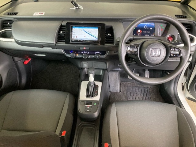 Honda FIT 2023 8510643-3