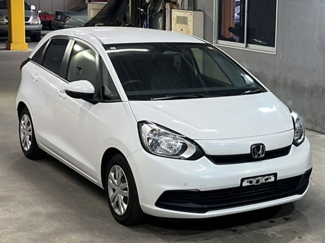 Honda FIT 2023 8510643-4