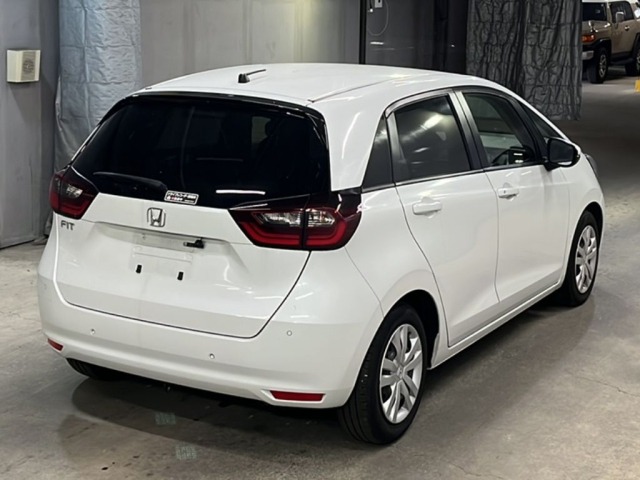 Honda FIT 2023 8510643-5