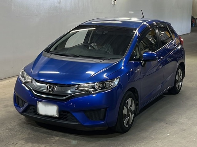 Honda FIT 2014 8510648-0