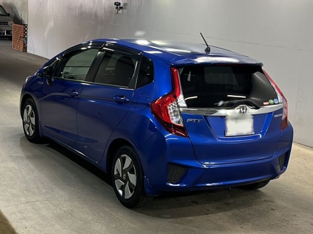Honda FIT 2014 8510648-1