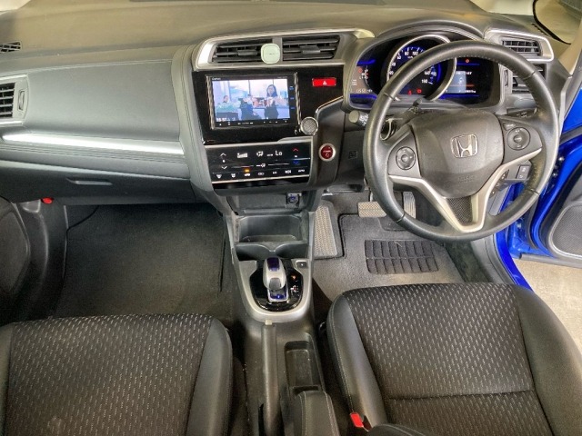 Honda FIT 2014 8510648-3