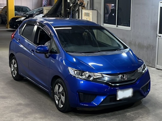 Honda FIT 2014 8510648-4