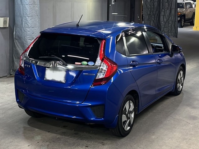 Honda FIT 2014 8510648-5