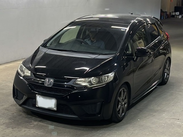 Honda FIT 2016 8510649-0