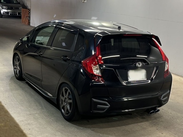 Honda FIT 2016 8510649-1