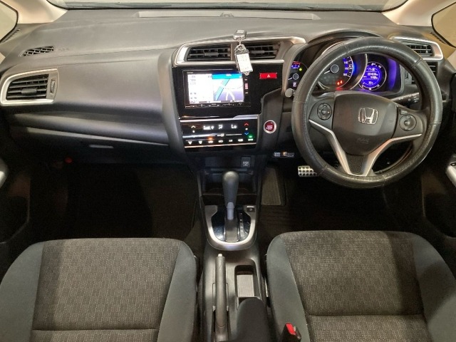 Honda FIT 2016 8510649-3