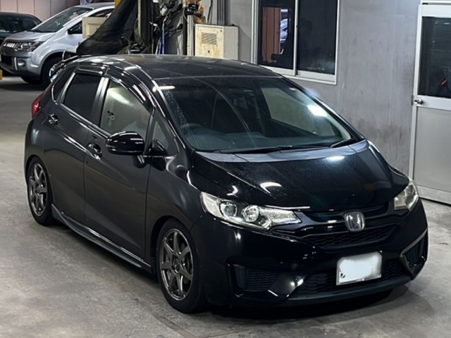 Honda FIT 2016 8510649-4