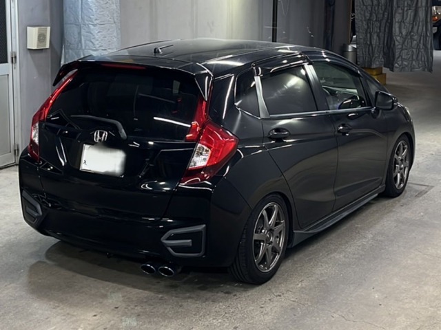 Honda FIT 2016 8510649-5
