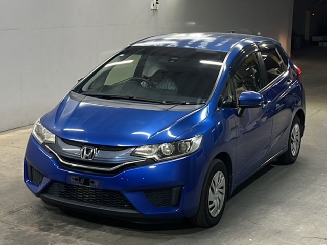 Honda FIT 2015 8510650-0