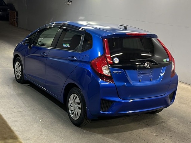 Honda FIT 2015 8510650-1