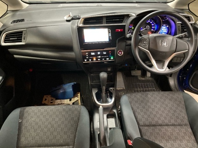 Honda FIT 2015 8510650-3