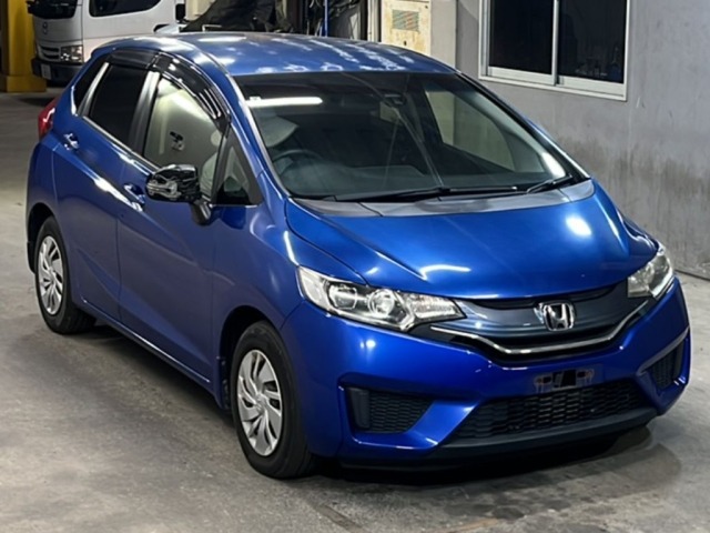 Honda FIT 2015 8510650-4