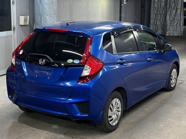 Honda FIT 2015 8510650-5