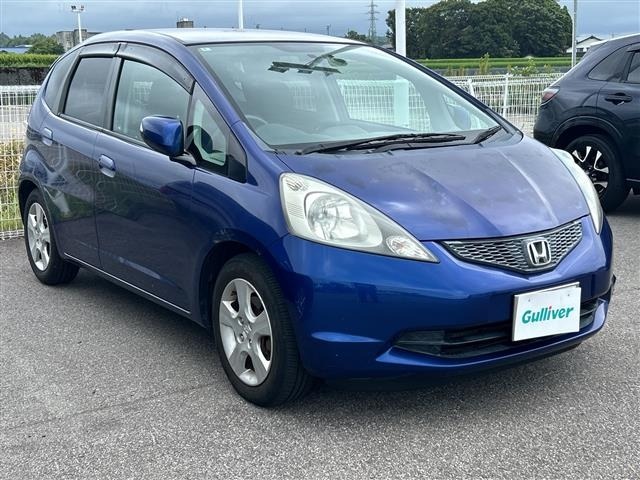 Honda FIT 2010 8510805-0