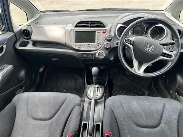 Honda FIT 2010 8510805-4