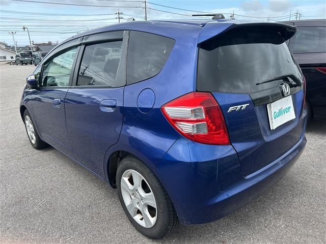 Honda FIT 2010 8510805-5
