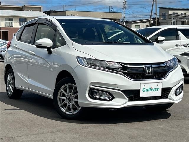 Honda FIT 2020 8510822-0