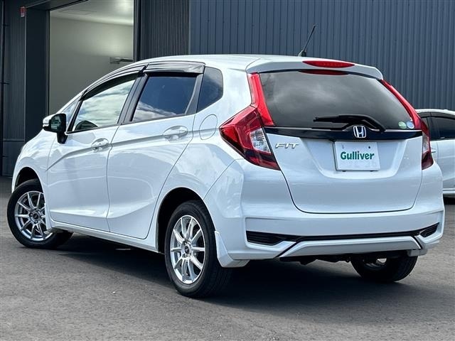 Honda FIT 2020 8510822-1