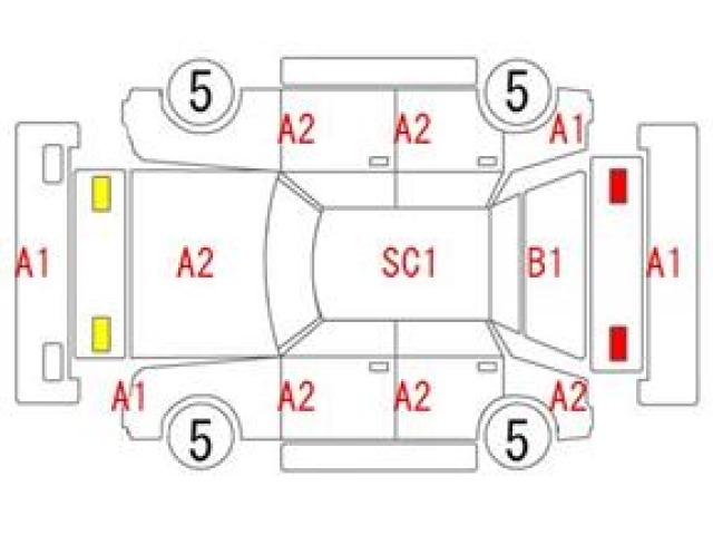 Honda FIT 2017 8510839-24