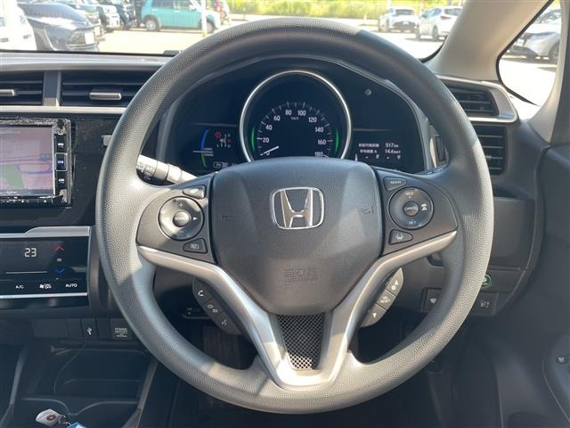 Honda FIT 2019 8510843-1