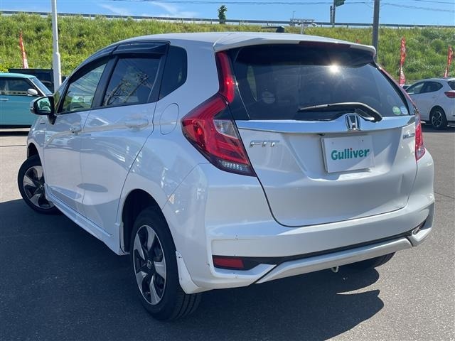 Honda FIT 2019 8510843-13