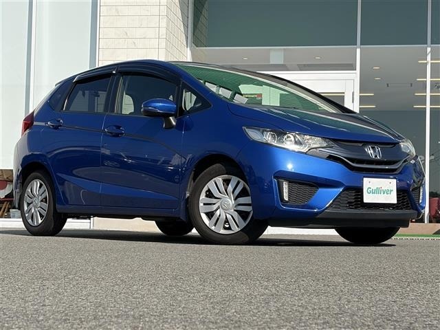 Honda FIT 2013 8510851-0