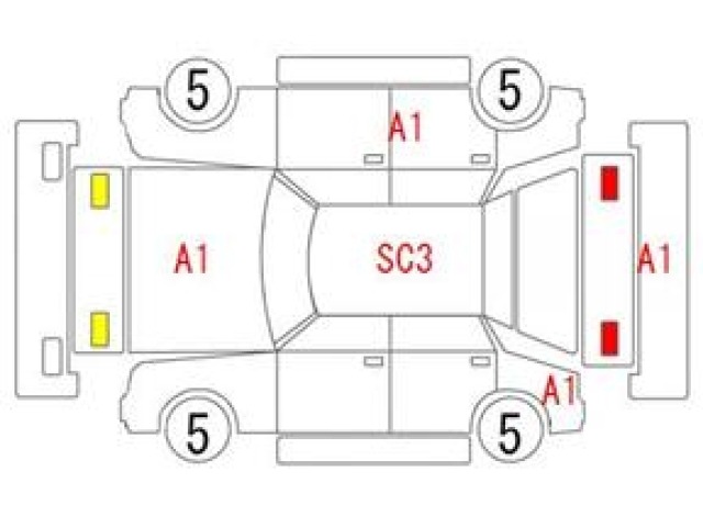 Honda FIT 2013 8510851-23