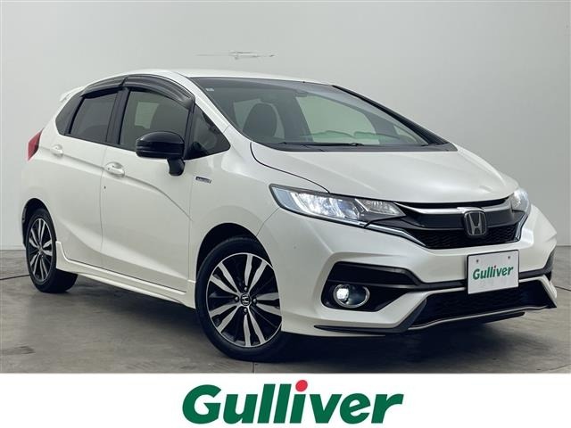 Honda FIT 2018 8510855-0