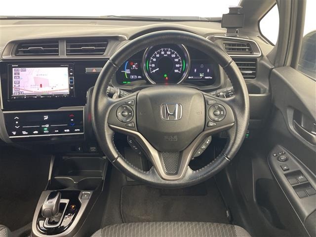 Honda FIT 2018 8510855-1