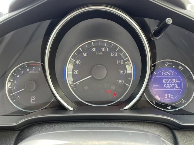 Honda FIT 2014 8510859-1