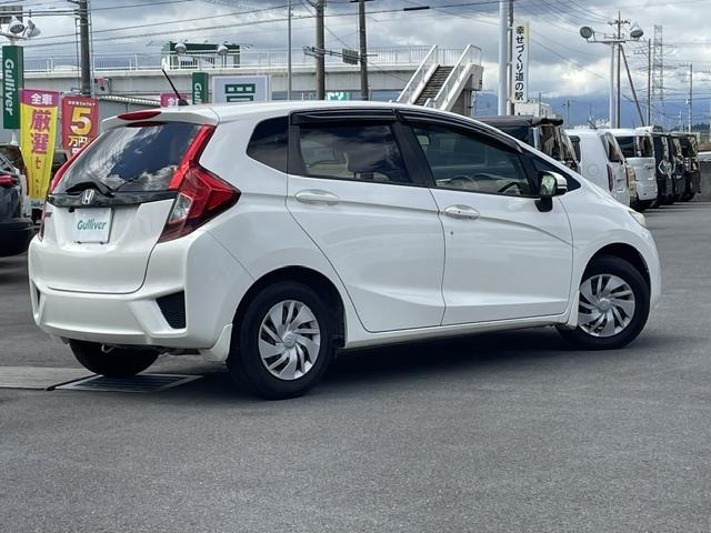 Honda FIT 2014 8510859-13