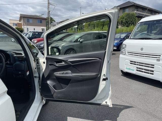 Honda FIT 2014 8510859-2