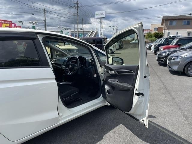 Honda FIT 2014 8510859-22