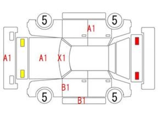 Honda FIT 2014 8510859-23