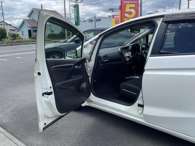 Honda FIT 2014 8510859-4
