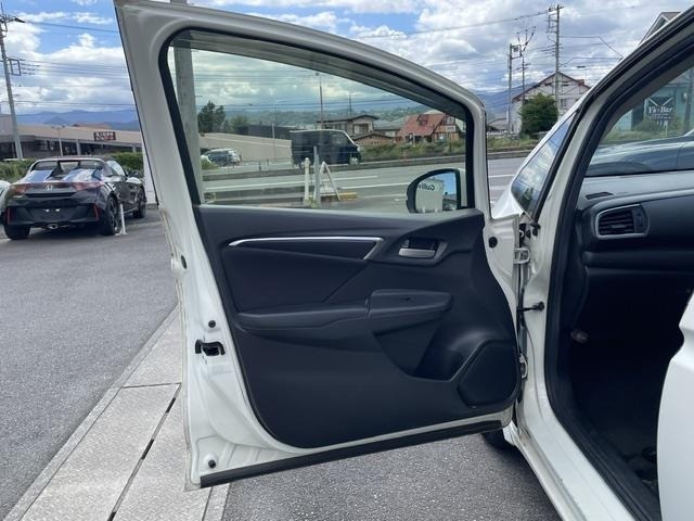 Honda FIT 2014 8510859-6