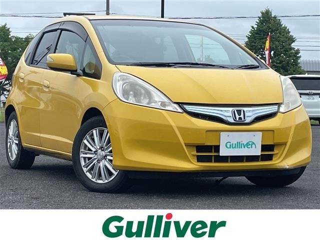 Honda FIT 2011 8510860-0