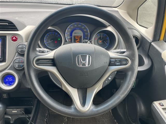 Honda FIT 2011 8510860-1