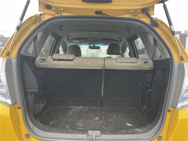Honda FIT 2011 8510860-11