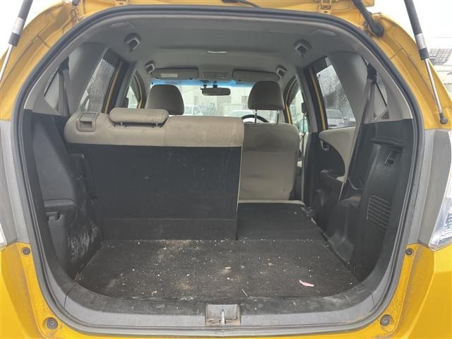Honda FIT 2011 8510860-12
