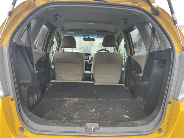 Honda FIT 2011 8510860-13